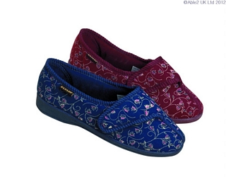 Ladies Slippers Personal Care > Slippers & Booties