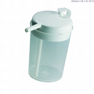 Novo Cup Eating & Drinking Assistance > Beakers & Cups