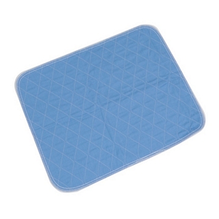 Washable Chair or Bed Pad - 2 Colours Continence Care > Washable > Bed & Chair Pads
