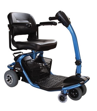 Liteway Balance Plus Mobility Scooters > Class 2