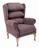 Cannington Arm Chair - Large - Various Colours