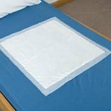 Disposable Bed & Chair Pads 60cmX60cm