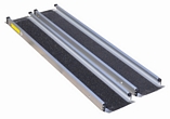 Telescopic Channel Ramps - 7ft