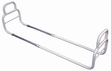 Solo Bedstick Transfer Aid - White