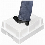 Plastic Step Box