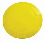 Tenura Silicone Rubber Anti Slip Circular Mat/Coaster 19 cm - 3 Colours
