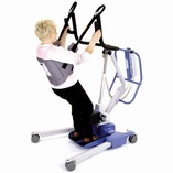 Standing Sling (Stand-Hoist) - Various Sizes