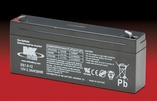 MK Battery - ES1.9-12 AGM