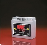 MK Battery - ES17-12 AGM