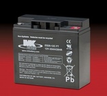 MK Battery - ES20-12C FT AGM