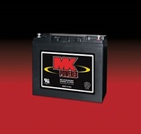 MK Battery - ES22-12 AGM
