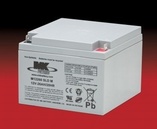 MK Battery - ES26-12 AGM