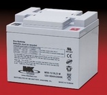 MK Battery - M50-12 SLD M AGM