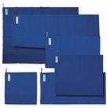 Slide Sheet Blue Tag 145x71cm