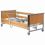 Invacare Accent Profiling Bed